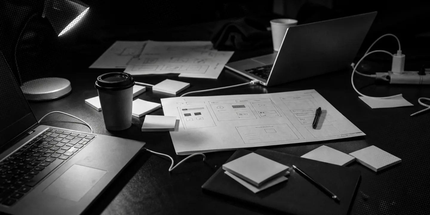 What Hackathons Taught Me About Scope